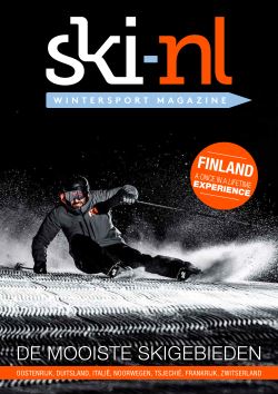 SKI-NL 2020