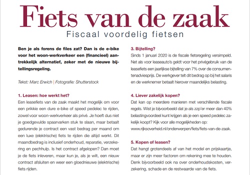 FIETS-NL 2021