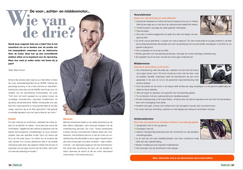 FIETS-NL 2021