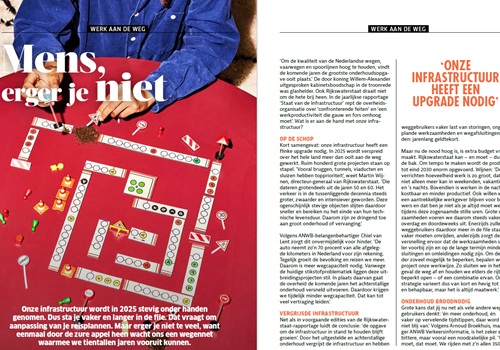 Kampioen nr 1 2025